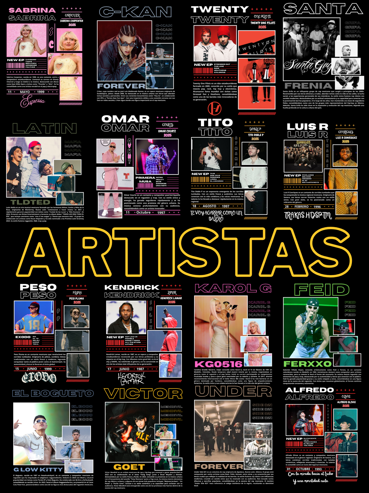 MEGAPACK PREMIUM +20 MIL DISEÑOS