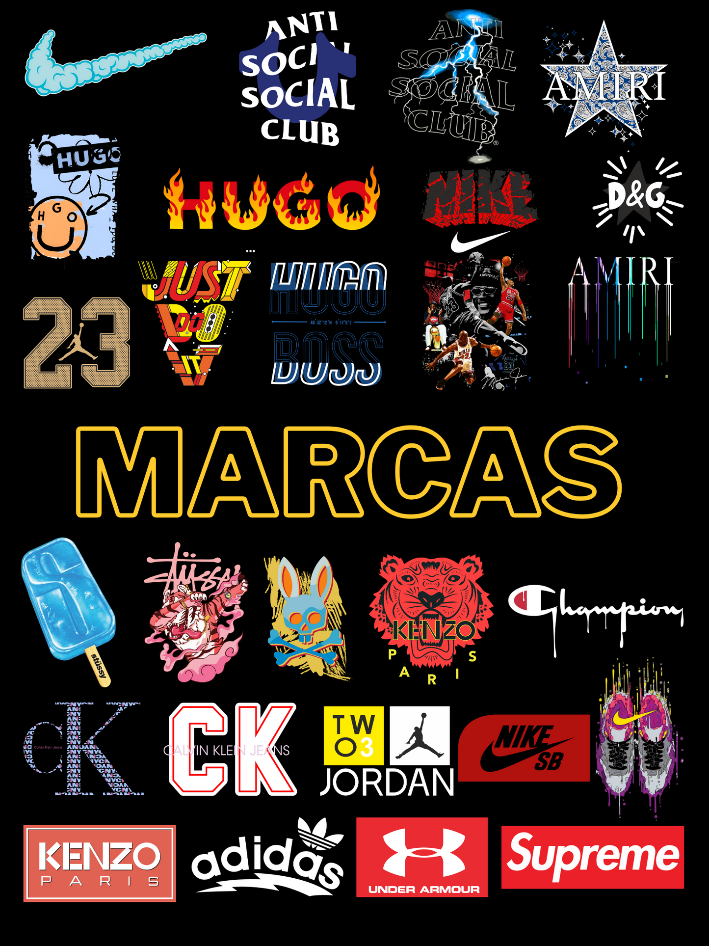 MEGAPACK PREMIUM +20 MIL DISEÑOS