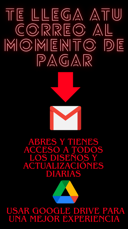 MEGAPACK PREMIUM +20 MIL DISEÑOS